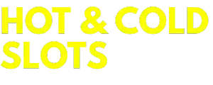Hot and Cold Slots logo