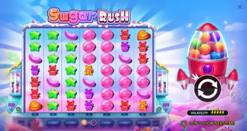 Sugar Rush